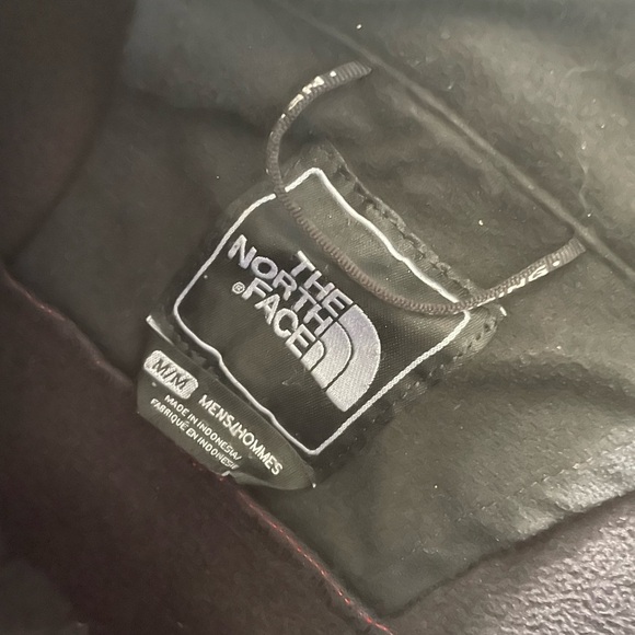 Norrh Face Jacket - Picture 3 of 4